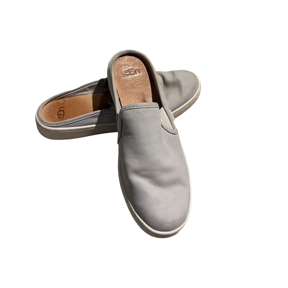 UGG‎ Gene Slip-On mule